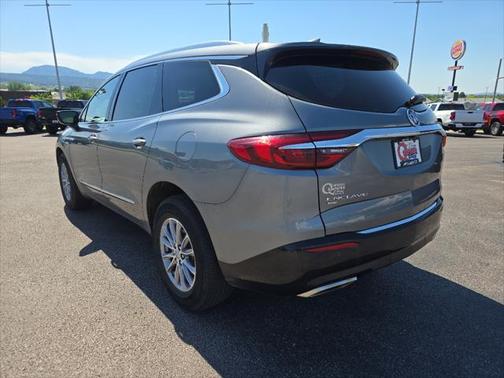 2021 Buick Enclave AWD Essence