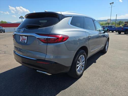 2021 Buick Enclave AWD Essence