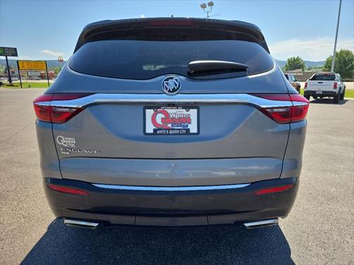 2021 Buick Enclave AWD Essence