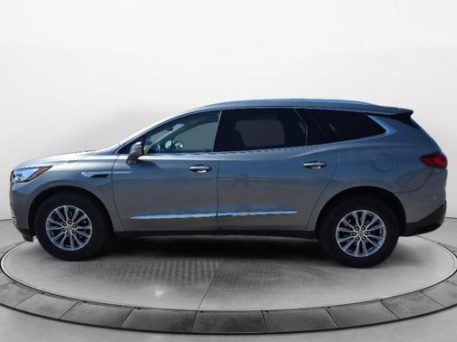 2021 Buick Enclave AWD Essence