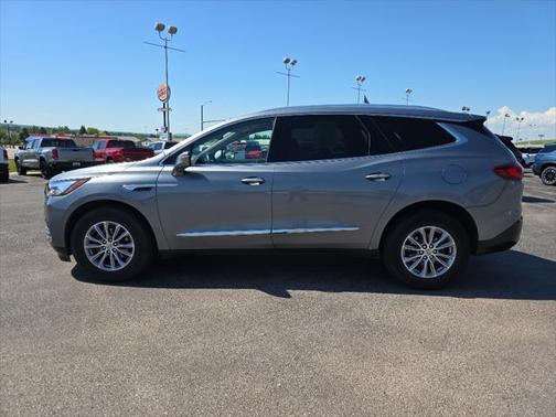 2021 Buick Enclave AWD Essence