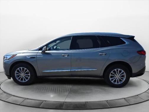 2021 Buick Enclave AWD Essence