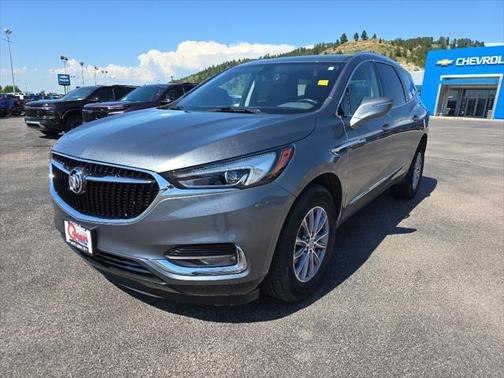 2021 Buick Enclave AWD Essence