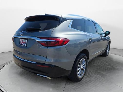 2021 Buick Enclave AWD Essence