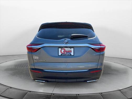 2021 Buick Enclave AWD Essence