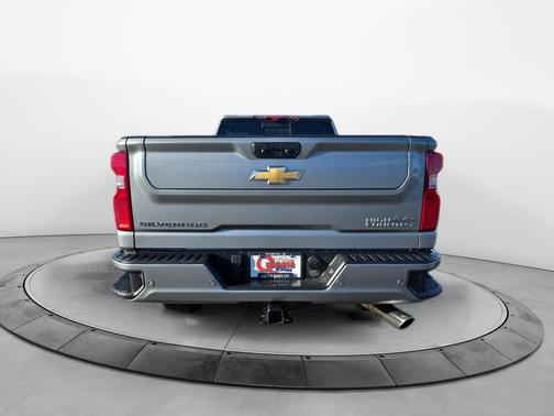 2024 Chevrolet Silverado 2500 High Country