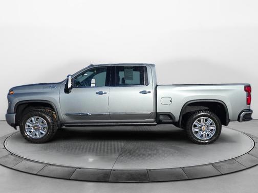 2024 Chevrolet Silverado 2500 High Country