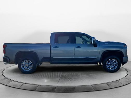 2024 Chevrolet Silverado 2500 High Country
