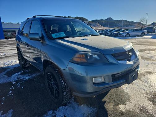 2006 Acura MDX Touring