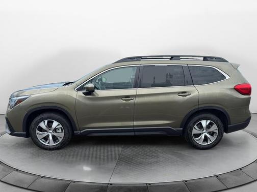 2024 Subaru Ascent Premium 7-Passenger