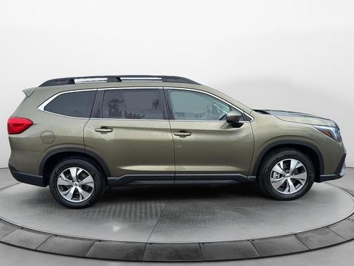 2024 Subaru Ascent Premium 7-Passenger