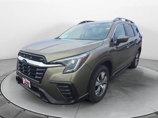 2024 Subaru Ascent Premium 7-Passenger