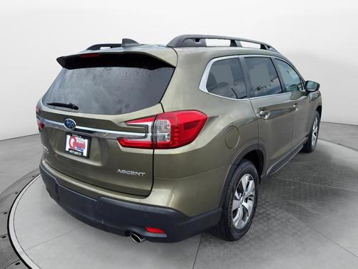 2024 Subaru Ascent Premium 7-Passenger