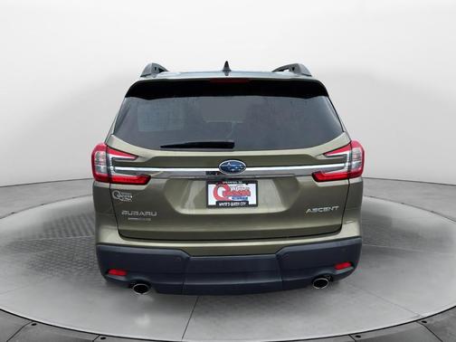2024 Subaru Ascent Premium 7-Passenger