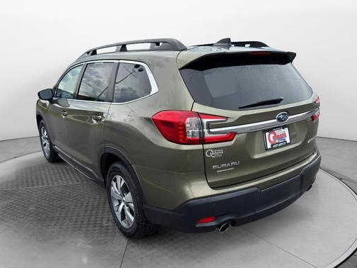 2024 Subaru Ascent Premium 7-Passenger