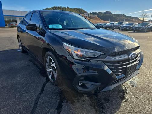 2024 Subaru Legacy Premium