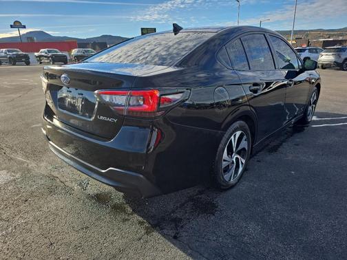 2024 Subaru Legacy Premium