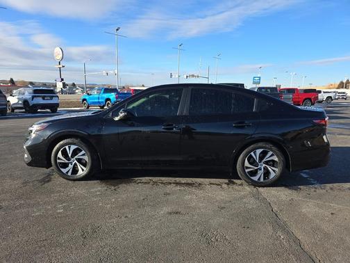 2024 Subaru Legacy Premium