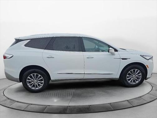 2024 Buick Enclave Premium AWD