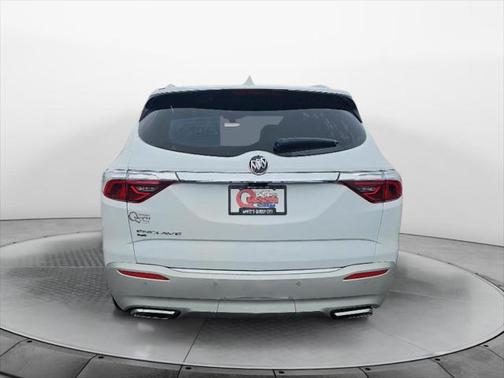 2024 Buick Enclave Premium AWD