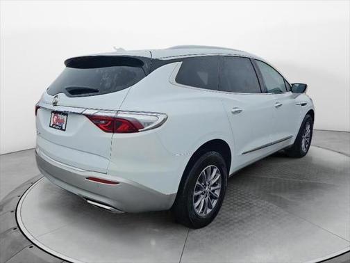 2024 Buick Enclave Premium AWD