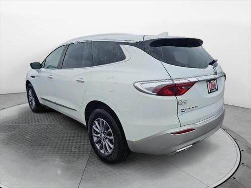 2024 Buick Enclave Premium AWD