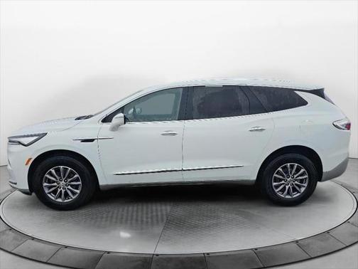 2024 Buick Enclave Premium AWD