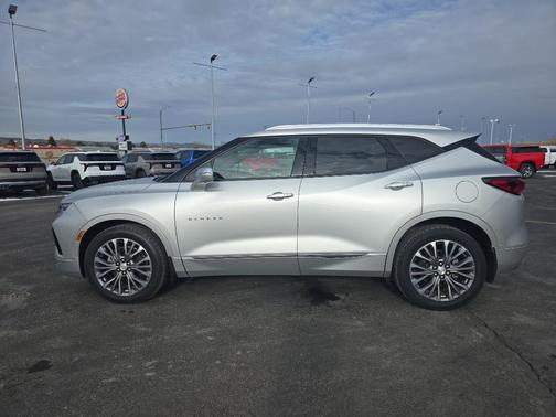2020 Chevrolet Blazer Premier