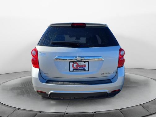 2013 Chevrolet Equinox 1LT