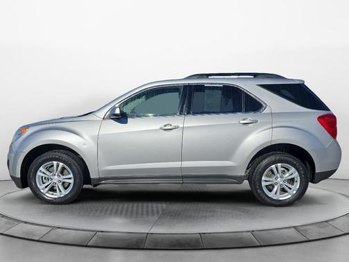 2013 Chevrolet Equinox 1LT