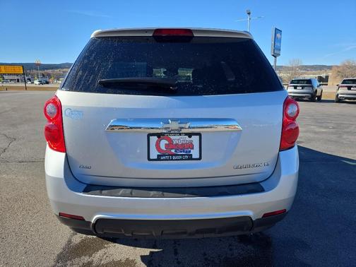 2013 Chevrolet Equinox 1LT