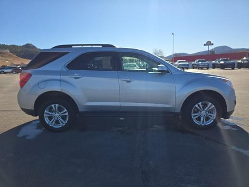 2013 Chevrolet Equinox 1LT