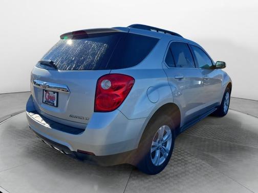 2013 Chevrolet Equinox 1LT