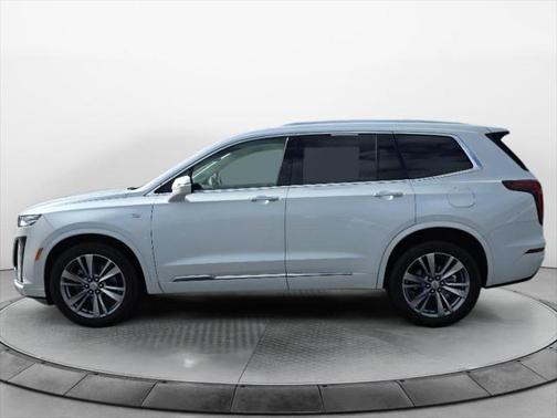 2024 Cadillac XT6 Premium Luxury AWD