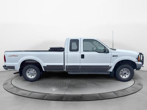 1999 Ford F-250 