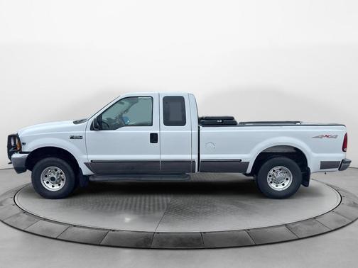 1999 Ford F-250 