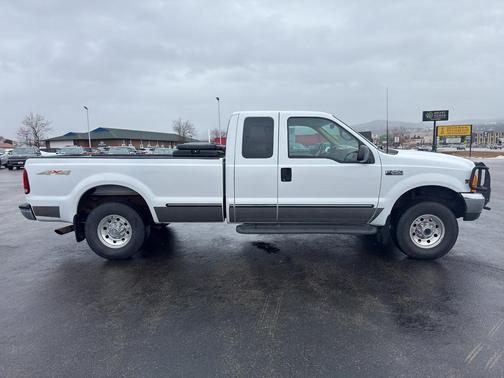 1999 Ford F-250 