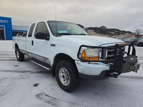 1999 Ford F-250 