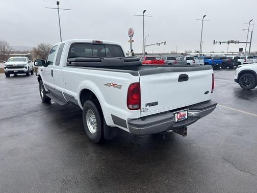 1999 Ford F-250 