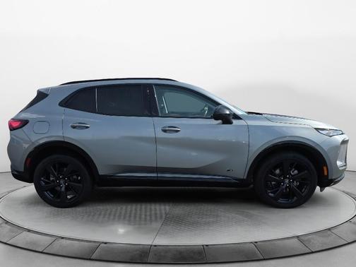 2024 Buick Envision Sport Touring AWD