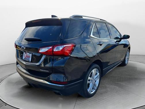 2020 Chevrolet Equinox Premier w/2LZ