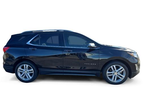 2020 Chevrolet Equinox Premier w/2LZ