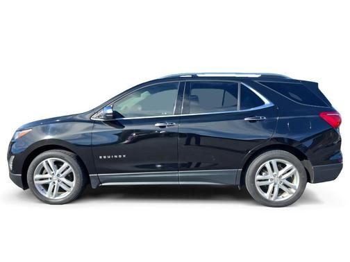 2020 Chevrolet Equinox Premier w/2LZ