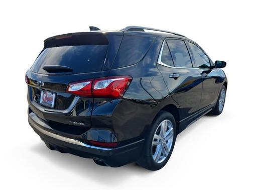 2020 Chevrolet Equinox Premier w/2LZ