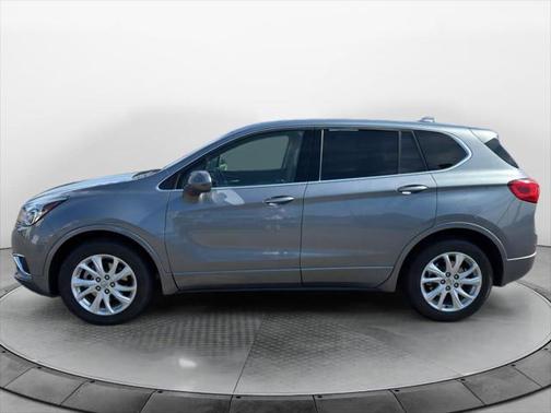 2020 Buick Envision AWD Preferred