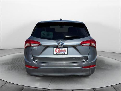 2020 Buick Envision AWD Preferred