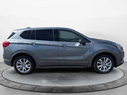 2020 Buick Envision AWD Preferred