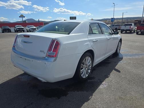2013 Chrysler 300 S