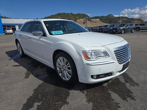 2013 Chrysler 300 S