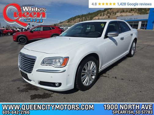 2013 Chrysler 300 S